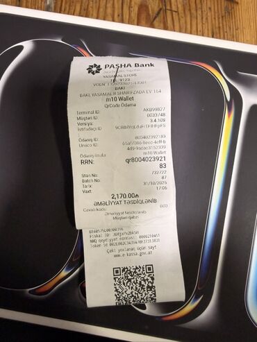 Apple iPad: Apple iPad Pro 11 (2025), 11", 256 GB, Pulsuz çatdırılma — 6