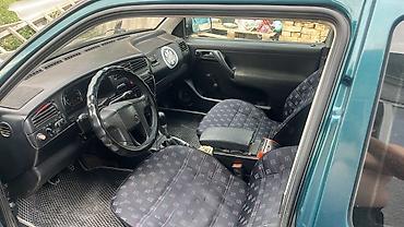 голф 3 белый: Volkswagen Golf: 1992 г., 1.8 л, Механика, Бензин, Хэтчбэк — 5