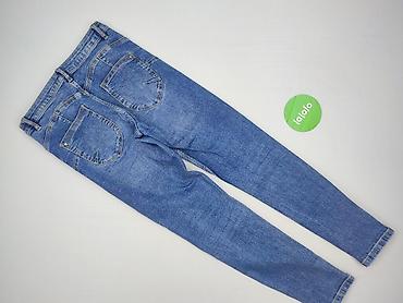 hand work denim: Mohito, Jeansy damskie, rozmiar S — 3