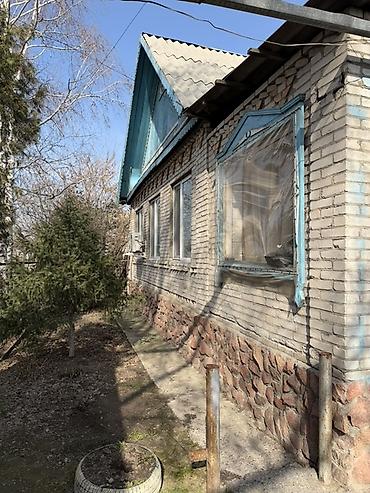 Продажа коттеджей и домов: Продается дом с большим дворовым участком 16.5 соток (фактически 20)и — 10