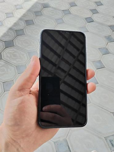 ipheno 11: IPhone 11 Pro Max, 64 GB, Matte Midnight Green, Face ID — 6