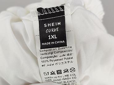 spódnice massimo dutti: Shein Curve, Spódnica damska, rozmiar XL — 4