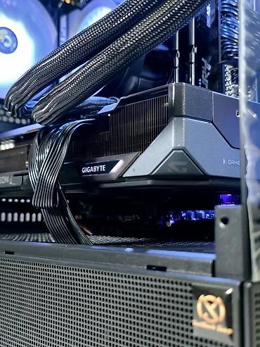 Desktop računari i radne stanice: Ryzen 7 7800X3D RX 9070XT B650 32GB 1TB - SM119PC. ✨ Prodaja i — 10