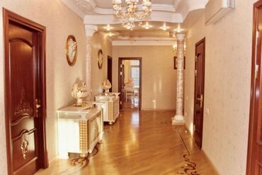 Uzunmüddətli kirayə mənzillər: Salam. Azerbaycanin tikinti bazarinin liderlerinden olan " Yeni — 6