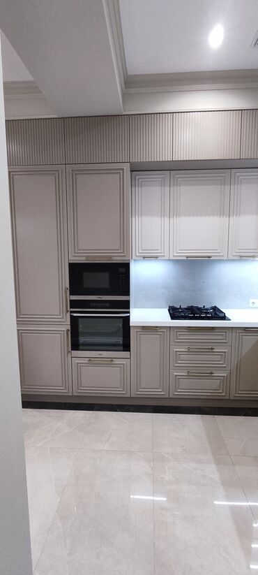 Мебель на заказ: Мебель на заказ, Кухня, Кухонный гарнитур — 2