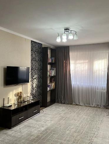 1000: 3 комнаты, 58 м², 1000 мелочей 104 серия, 1 этаж, Свежий ремонт — 3