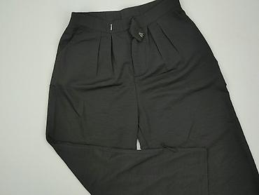 magnes lines: Spodnie materiałowe damskie, rozmiar XL — 1