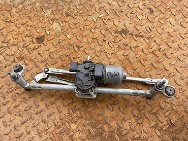 servis karcher: MOTORIC BRISACA ZA VOLKSWAGEN POLO - 6R2955119A | Motoric prednjeg — 1
