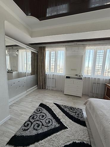 Ремонт под ключ: Продается просторная 3-х комнатная квартира. Пентхаус (2-ух уровневая) — 7