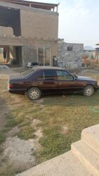 наклейка для авто: Mercedes-Benz 220: 1987 г., 2.5 л, Механика, Дизель, Седан