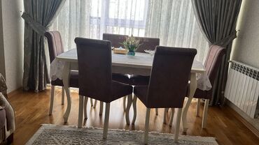Qonaq otağı dəstləri: Yeni, Kredit yoxdur