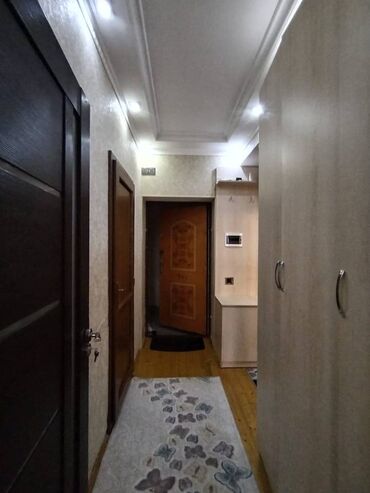 Yeni tikili: 2 otaqlı, Yeni tikili, 70 kv. m — 9