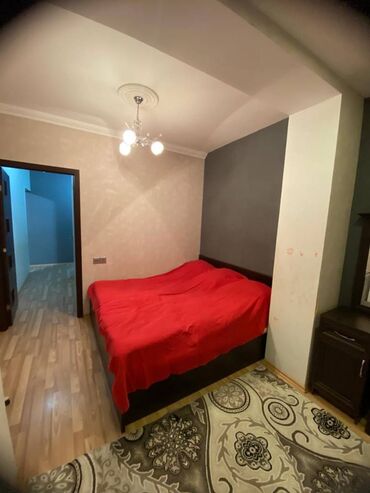 Uzunmüddətli kirayə mənzillər: Həzi Aslanov metrosu yaxınlığında, 254 mekteble üzbeüz,5 mərtəbəli — 3