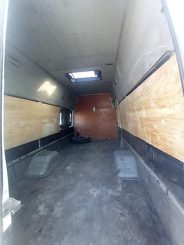 Ford: Ford Transit: 2014 г., 2.2 л, Механика, Дизель, Бус at lalafo.kg — 7 Ford: Ford Transit: 2014 г., 2.2 л, Механика, Дизель, Бус — 7