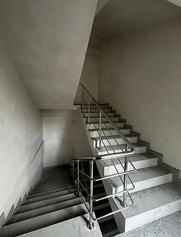 Продажа квартир: 1 комната, 48 м², Элитка, 12 этаж, Готовая ПСО (под самоотделку) — 2