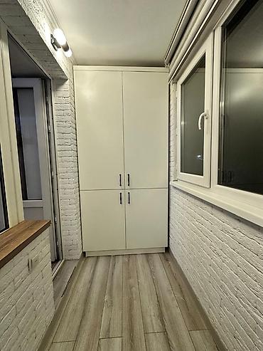 Продажа квартир: 3 комнаты, 57 м², 104 серия, 2 этаж, Евроремонт — 16