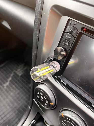 Декоративная подсветка: Декоративная подсветка Для салона, Новый, Платная доставка, Самовывоз — 13