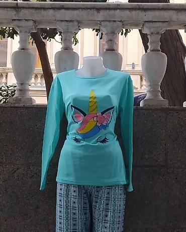 geyım: Yeni ilə əla hədiyyəlik keyfiyyətli pambıq kostyumlar S-4XL içi isti — 6