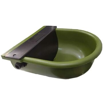 Qidalandırıcılar: Yem qabı, Su üçün, Heyvanlar üçün, Rayonlara çatdırılma, Ödənişli çatdırılma, Ünvandan götürmə — 6