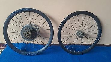 barter disk teker: Velosiped təkər dəsti – STELS SPORT rimlər - Ön və arxa təkər — 1