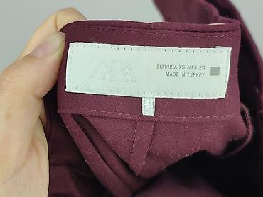 stantex collection: Zara, Spodnie materiałowe damskie, rozmiar XS — 6
