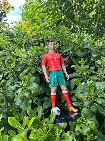 Fiqurlar: Fiqur, Plastik — 8