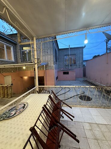 Həyət evləri və villaların satışı: 6 otaqlı, 700 kv. m, Kredit yoxdur, Orta təmir — 20