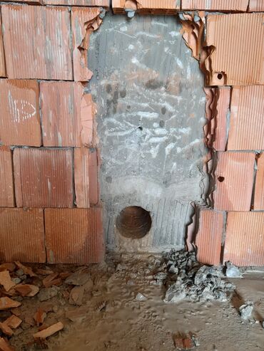 Beton işləri: Beton deşme ve kesme işleri -da lalafo.az — 13 Beton işləri: Beton deşme ve kesme işleri — 13