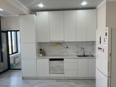 Долгосрочная аренда квартир: 2 комнаты, Собственник, Без подселения, С мебелью частично — 15