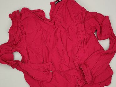 Sinsay, Women's blouse, size M (EU 38)