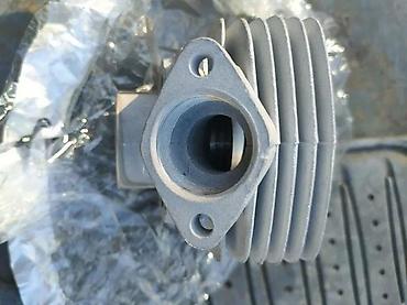 Delovi motora: AIR SALL STUBLINA KLIP I KARIKE 70CC ORIGINAL 2T SKUTER | Novo — 3