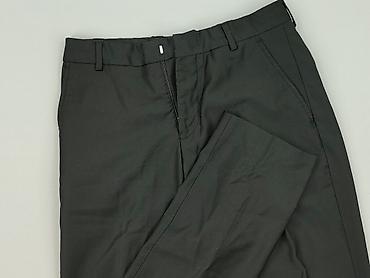 eobuwie emel: Selected Femme, Spodnie materiałowe damskie, rozmiar S — 1