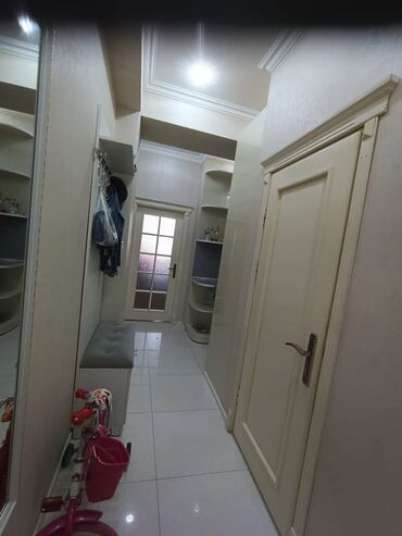 Uzunmüddətli kirayə evlər: 60 kv. m, 2 otaqlı — 2