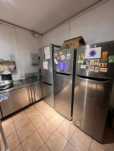 Аренда ресторанов и кафе: Сдается в аренду Профессиональная кухонная линия для общепита — 7