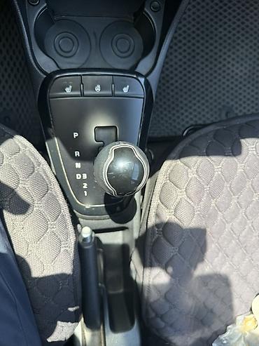 kia pegas: Kia Morning: 2017 г., 1 л, Автомат, Бензин, Хэтчбэк — 4