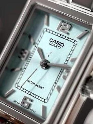 Ručni satovi: Casio LTP-1234DD-2A Potpuno NOV sat Casio LTP-1234DD-2A, dolazi u — 7