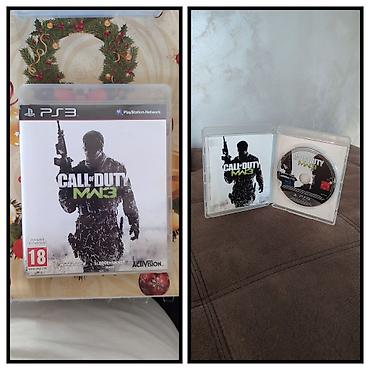 PS3 (Sony PlayStation 3): Prodajem originalne igrice za sony ps3: -ASSASSINS CREED 3     8e  — 7