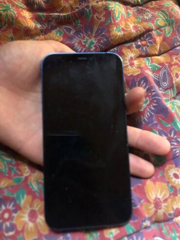 купить антенну для цифрового тв: IPhone 12, Синий