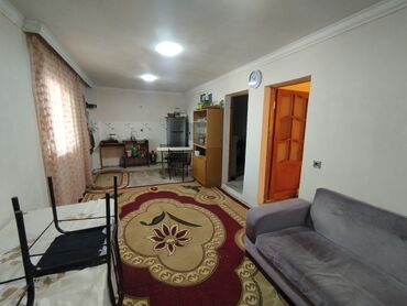 Həyət evləri və villaların satışı: Satış üçün həyət evi və torpaq sahəsi - Tam hasarlanmış geniş həyət — 12