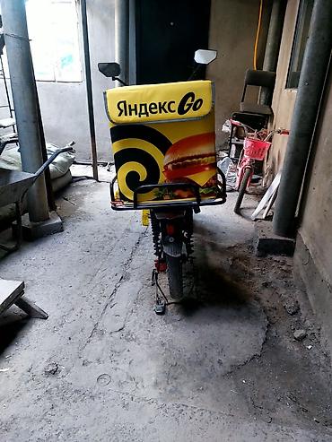 Электровелосипеды: Срочно сатылат — 3