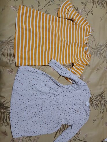 Dəstlər: Uşaq geyimləri dəsti Coxusu brend geyimleridi - Lion King temalı açıq — 5