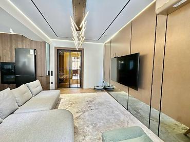 Продажа квартир: 4 комнаты, 108 м², Элитка, 4 этаж, Дизайнерский ремонт — 2