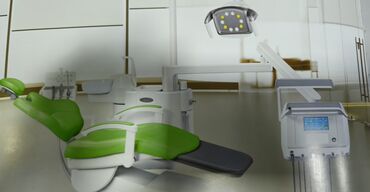 Tibbi avadanlıq: Anle Integral Dental Unit – stomatoloji kabinetlər üçün tam funksional — 14