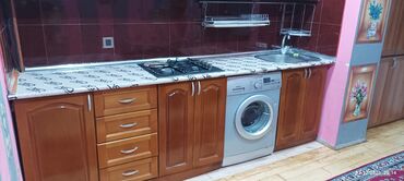 Köhnə tikili: Bakı, Yeni Günəşli Massiv B, 2 otaqlı, Köhnə tikili, 54 kv. m — 12