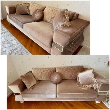 Nənnilər: SdDivan 360 azn. Lusso brendine mexsusdur. Cox keyfiyyetli divandir