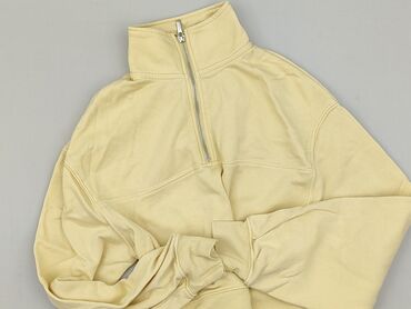 жіночі флісові кофти: H&M Divided, Світшот жіночий, розмір XS