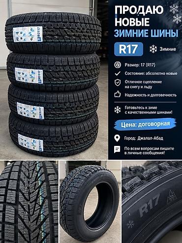 roewe ei5 2021: Зимние шины R17 FORMULA WinterX TW401 - Тип: зимние (M+S — 1