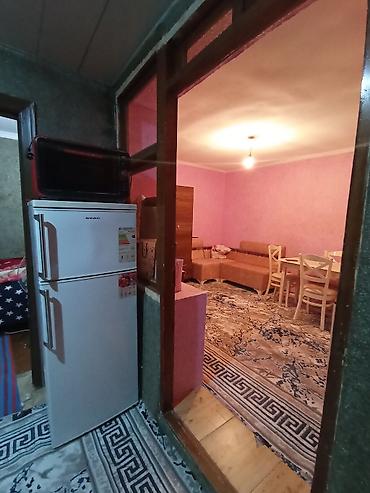 sahil əmlak: Həyət evidir kürsüldür 45 minə satılır hər şerayeti var kanunlar su — 1