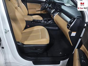 570 lexus 2021: Kia Sorento: 2022 г., Автомат, Гибрид, Кроссовер — 6