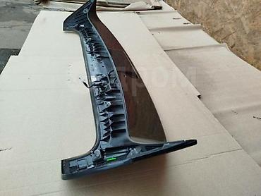 Спойлеры: Задний спойлер Kia 2019 г., Б/у, Оригинал — 5